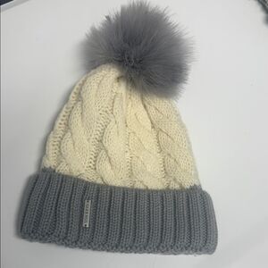 Soia & Kyo | Accessories | Soia Kyo Ciel Ribknit Beanie Hat  display picture 1